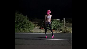 Playing Outside