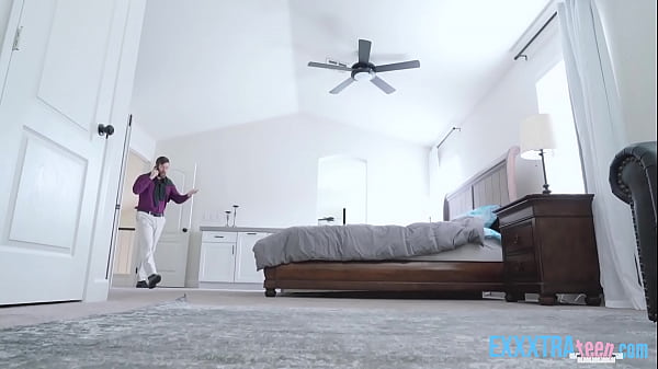Teen Lily Thot Loaded Well By Huge Cock Chris Epic