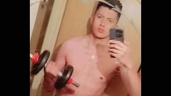 Antes De La Ducha