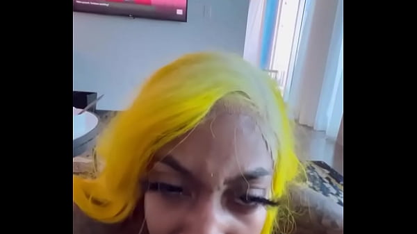Kyrichesss Going To Rub On The Prick Unscripted Sloppy