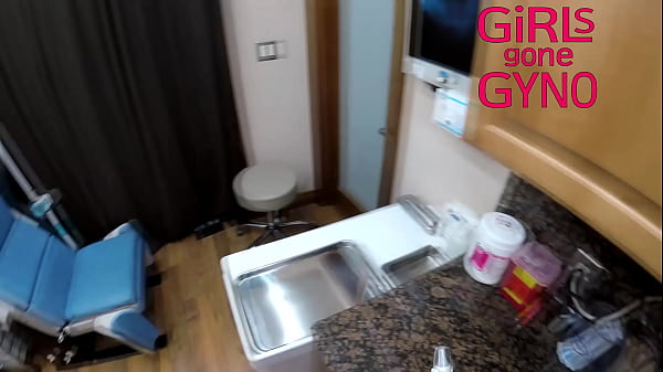 SFW - NonNude BTS From Taylor Ortega Gets A Pap Smudge, Bloopers And Head, Watch Entire Film At GirlsGoneGyno Reup