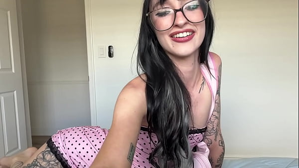 Swapping The Bed With Foreign Exchange Pupil ~ Lena Adore ~ Household Fantasy ~ Scott Stark