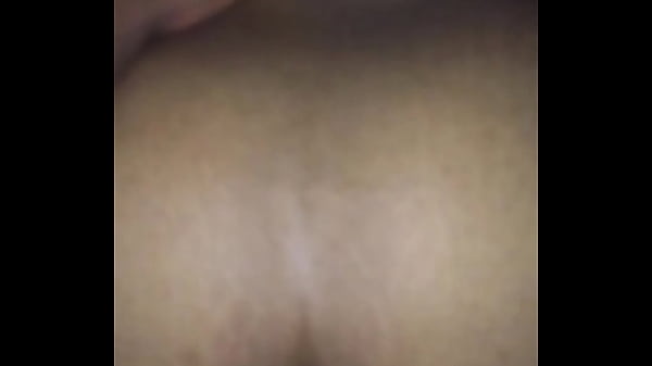 Giant Phat Booty Backside