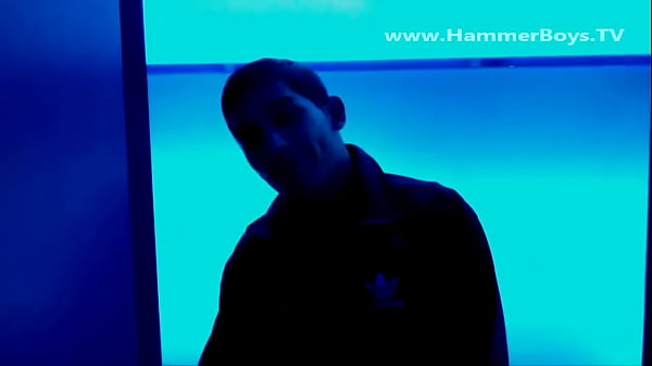 Omar Selim From Hammerboys TV