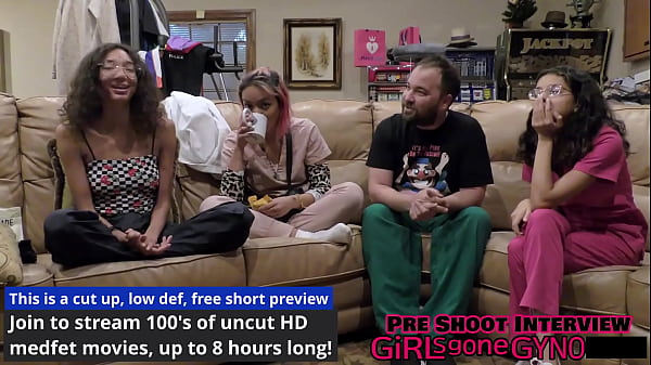 Aria Nicole's Yearly Physical
