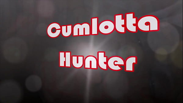 CUMLOTTA HUNTER’S SLUT COACHING | SOLO PLAY - CLIP