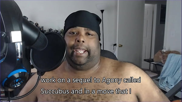 Shark Tank: Succubus Prologue