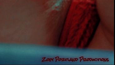 Zoey Portland Pornstar Shows Cougar Honeypot 2026