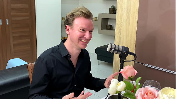 I Hate Porn Podcast - Valentine's Day Episode With Pornstar Kiara Lord