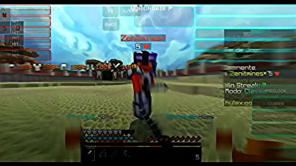 Ainnn Murilin Do Mine