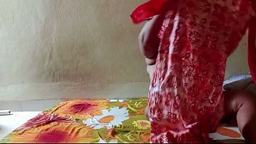 Huge Tits Indian Housekeeper Fucked
