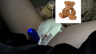 Asmr Yogurt Food Fetish-Kinky Crazy Stepsibling Masturbates With Dildo-Cumflation Hentai In Actual Life-Amateur Arabian Snowwhite