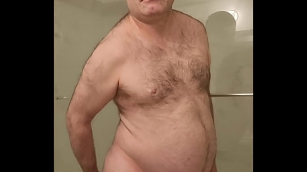 Exposed Martin Lavallée Must Always Be Caged During All Locktober!