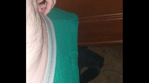 Flash In Boring Boxers