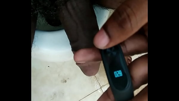 Fitness Band Test