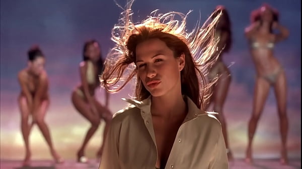 Rhona Mitra Loop From Ali G Indahouse (Freak Me)