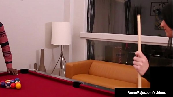 Huge Dick Pornstar Rome Major Rails Sultry Tramp Gianna Worship !