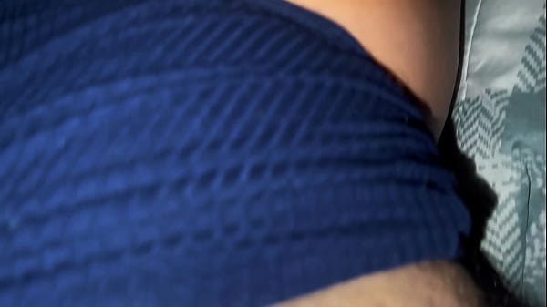 O Tesão Foi Tanto Que Dei A Noite Toda Sem Camisinha Fazendo O Puto Jorrar Sua Gala Grossa.