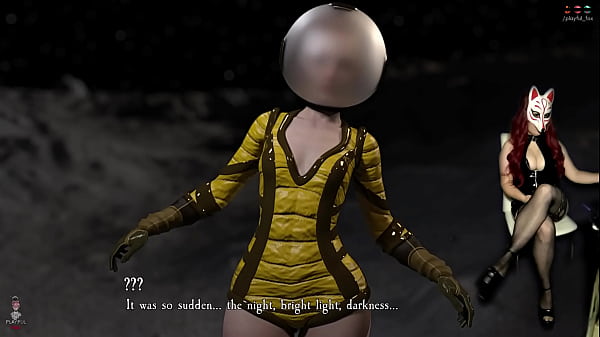 SHADOWS (28) - BDSM Backdoor