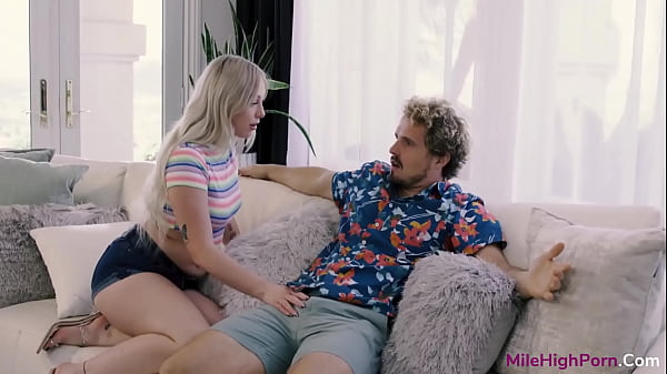 Dixie Lynn In Stepsibling Stories 2 Scene 4