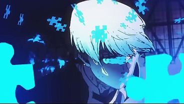 Bastard X P.X.G Anirap