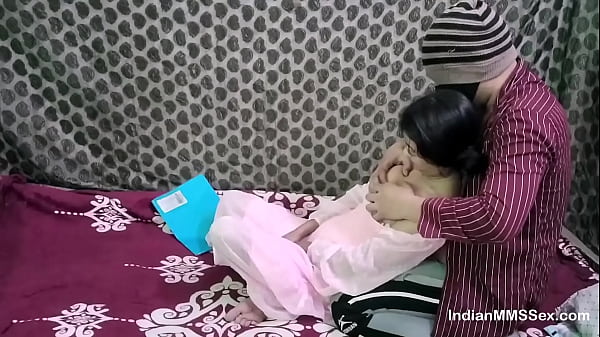 Plowing My Sensual Indian Stepsister In Law