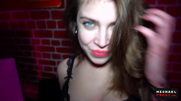 Brought Teenager From Club Roughly Nailed Her And Facialized