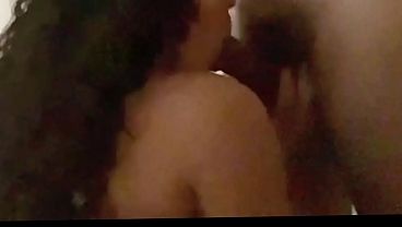 Casada Chupando Gostoso E Dando A Buceta