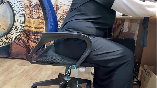 Arab Female Watches Porn And Masturbates