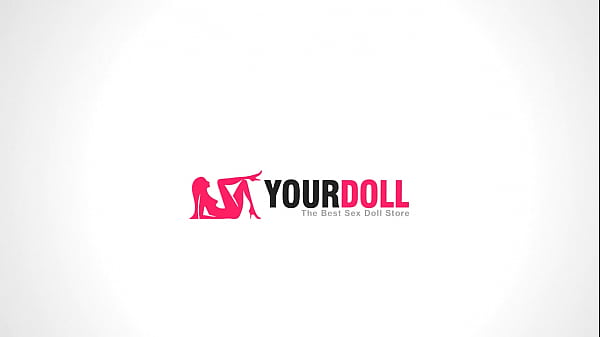 Yourdoll Young-babe Sex Babe Chestnut-haired Realistic Sex Dolls