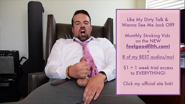 DDLG Character Play: Thick Shaft Ties You Down & Takes Your Virginity [Erotic Audio For Ladies]