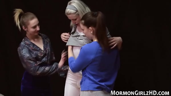 Les Missionaries Teases