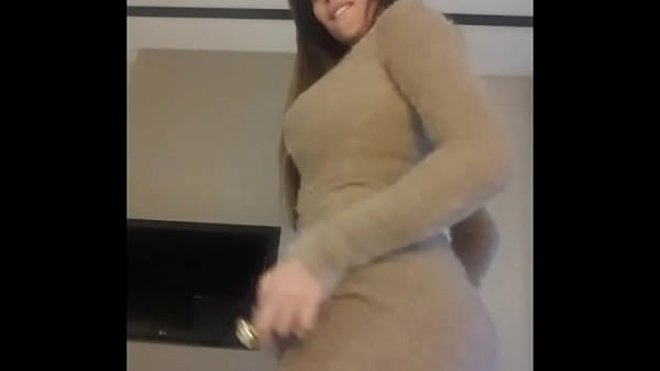 ANISSA KATE I'm Playing With My Booty Jam Exclusive Video On My S.: FFFALCONY