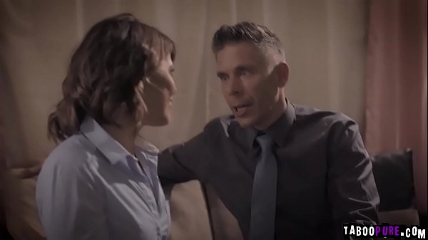Pupil Bows To Invasive Asshole Open Gape!