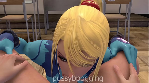 True Facials Samus
