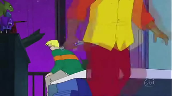 Episodeo Perdido Do Supershock