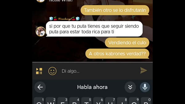 Imvu Puta Shiromy Ex Winsheryl Follando Con Un Bbc Que La Hace Mamar Su Polla