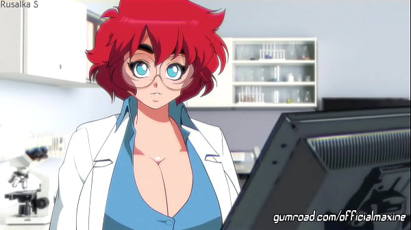 Visit To The Doctor Gets Steamy (Dr. Maxine Roleplay)
