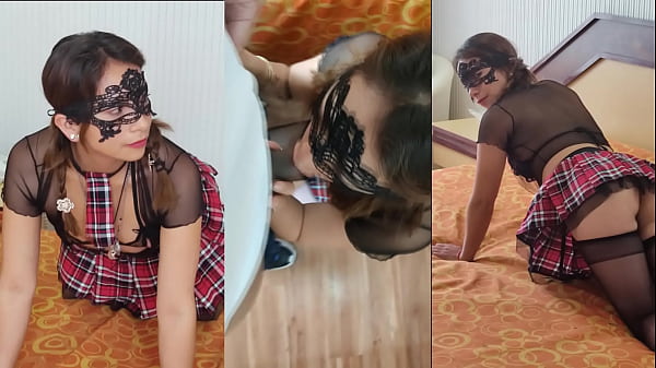 Mamando Delicioso, Y Cogiendo Rico