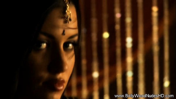 Unusual Lover From Provocative India