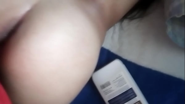 Morena Mexicana Haciendome Una Licuadora Con Sus Nalgas