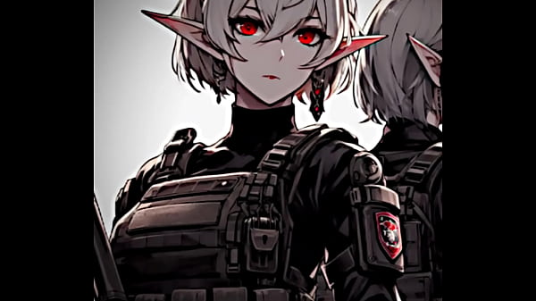My Oc Paizuri (TIKTOKedit)