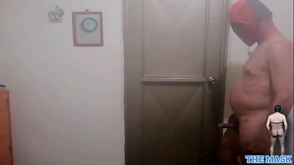 165 Baile Desnudo En El Cuarto Del Hotel