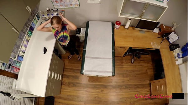 Ava Vixen Humiliated As Human Guinea Pigs For Doctor Tampa's Strange Experiments On GirlsGoneGyno.com - 1st Half Of Movie - Reup
