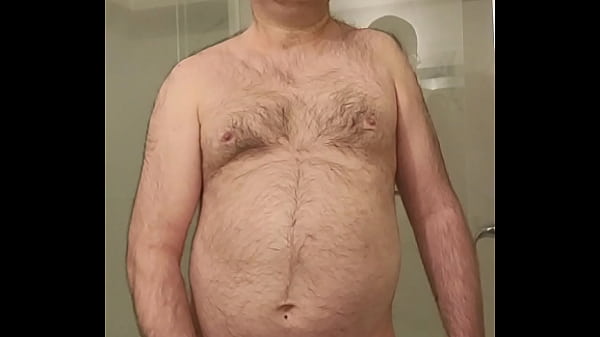 Exposed Martin Lavallée Mastubates, Ejaculates And Eats His Sperm