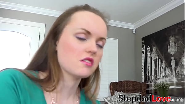 Scorching Stepgirl River Fox Humps Hard Prick Reverse Straddle Ride