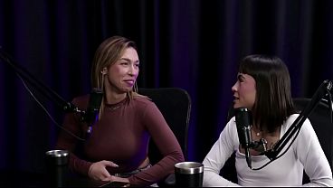 Helen Xavier E Dardinha Maia No Moai Tv - Completo
