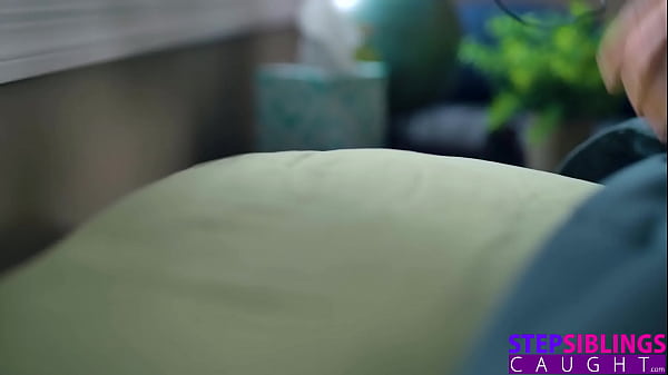 StepSis Kenzie Reeves Yells At Stepbro, "I Don't Need To Masturbate- I Get Spurts Of COCK!"- S16:E7