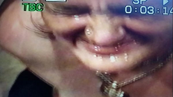 Sleazy Rita Gets Her Face Used Like A Toilet