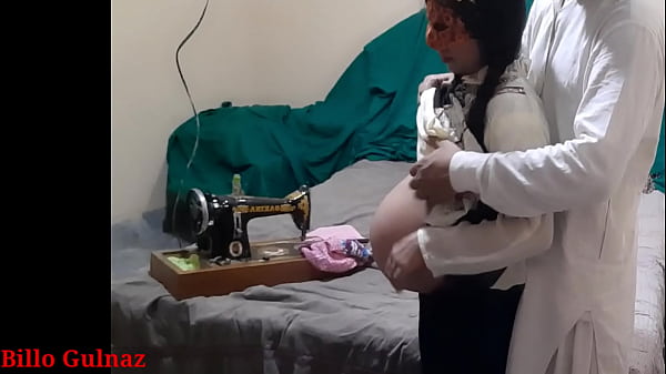 Tailor Ne Pregnant Bhabhi Ki Gand Mari, Butt Fucking Painful Rump Fucking With Clear Hindi Audio